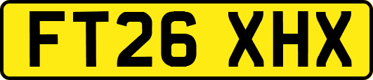 FT26XHX