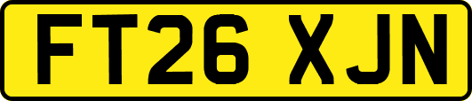 FT26XJN