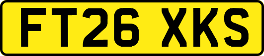 FT26XKS