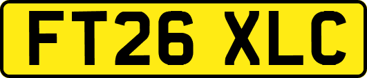 FT26XLC