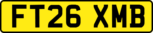 FT26XMB