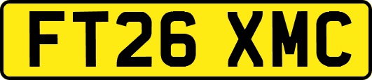 FT26XMC