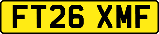 FT26XMF
