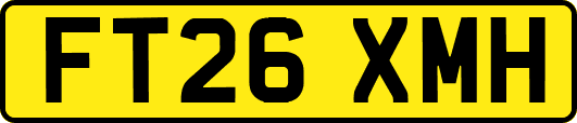 FT26XMH