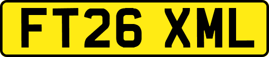 FT26XML