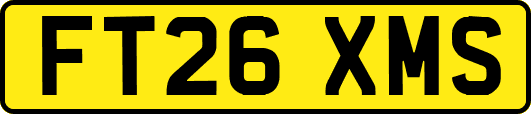 FT26XMS