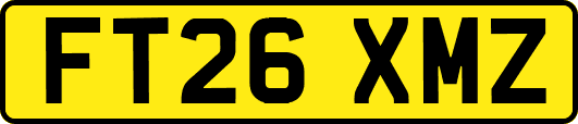 FT26XMZ