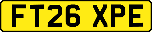 FT26XPE