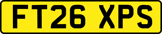 FT26XPS