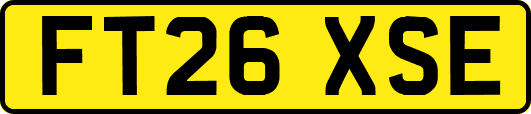 FT26XSE