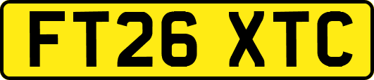 FT26XTC
