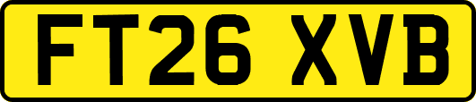FT26XVB