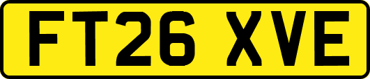 FT26XVE