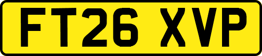 FT26XVP