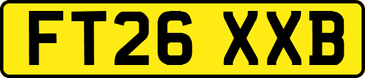 FT26XXB