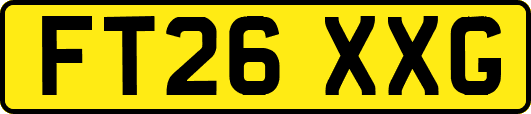 FT26XXG