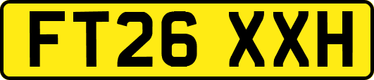 FT26XXH