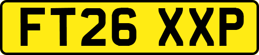 FT26XXP