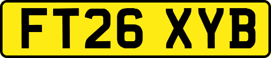 FT26XYB