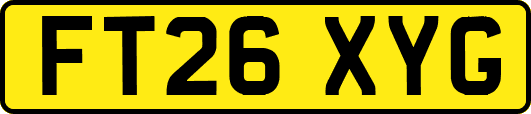FT26XYG