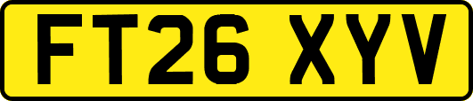 FT26XYV