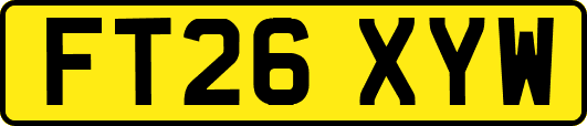 FT26XYW