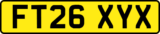 FT26XYX