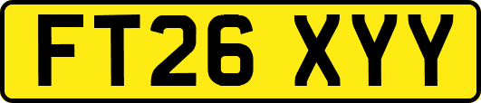 FT26XYY