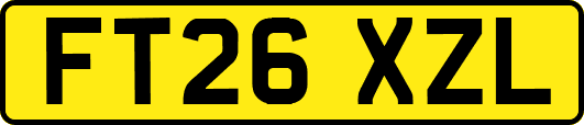 FT26XZL