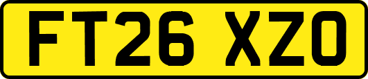 FT26XZO