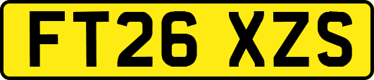FT26XZS