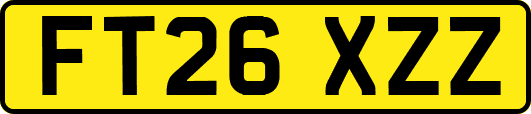 FT26XZZ