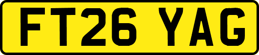 FT26YAG