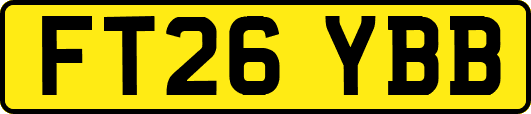FT26YBB