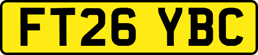 FT26YBC
