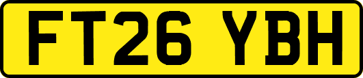 FT26YBH