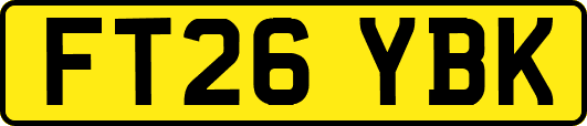 FT26YBK