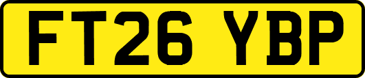 FT26YBP