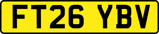 FT26YBV