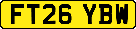 FT26YBW