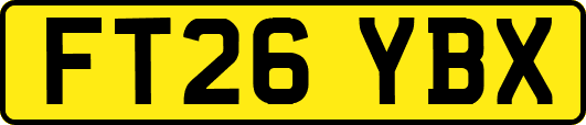 FT26YBX