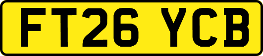 FT26YCB