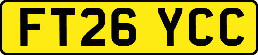 FT26YCC