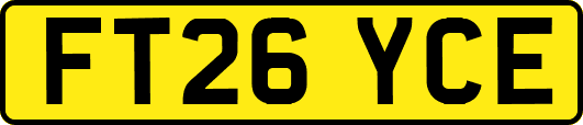 FT26YCE