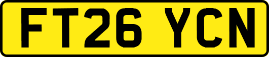 FT26YCN