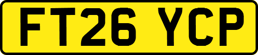 FT26YCP