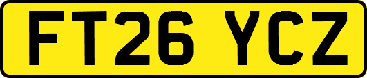 FT26YCZ