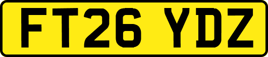 FT26YDZ