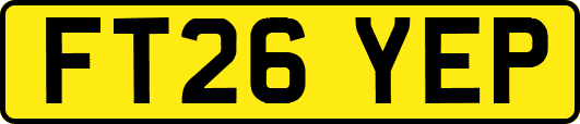 FT26YEP