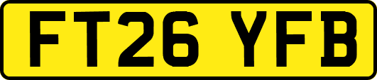 FT26YFB